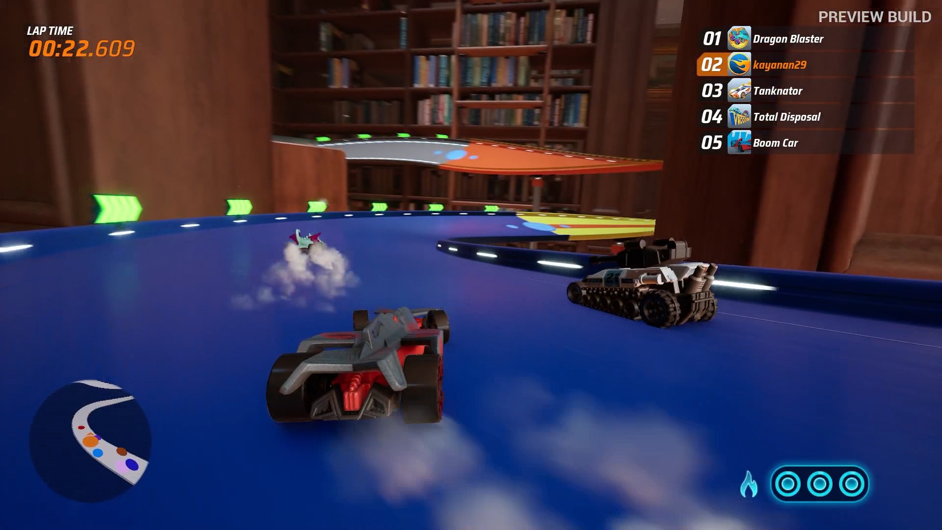 Hot Wheels Unleashed - Imagen 14